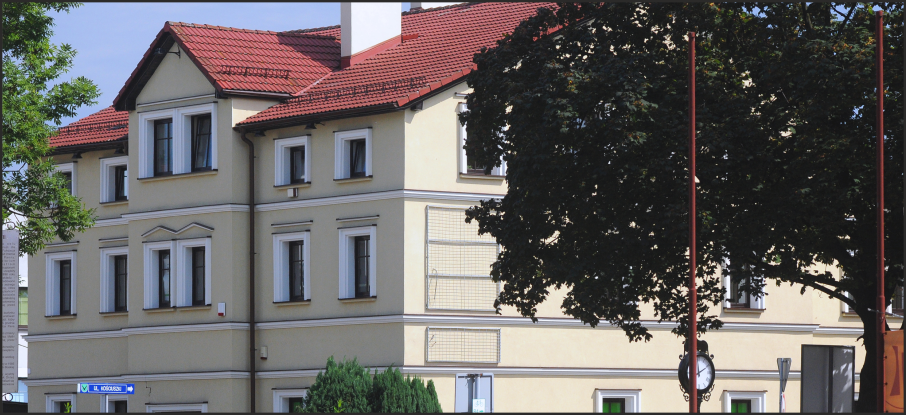 Kancelaria Adwokacka Jastrzębie-Zdrój
